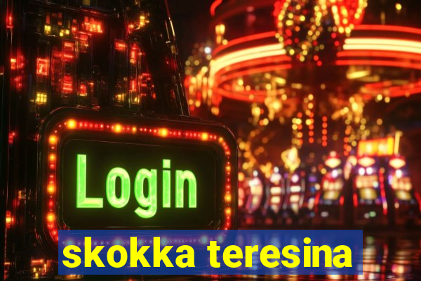 skokka teresina